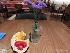 -芭莉与彩虹西餐厅(成都合生汇店)