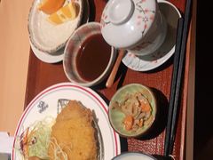 -蘭·日本料理铁板烧(碧云路店)