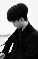 -X-FIRE男士发型设计