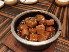 芋儿也疯狂-江太极江浙菜(马桥万达广场店)