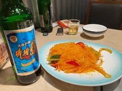 -金太阳海鲜烧烤·本地人餐厅(星海公园店)