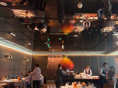 -秀儿四九城·新京菜(亚运村鸟巢店)