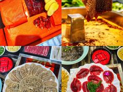 -凤来栖·净庭院·火锅(欧尚店)