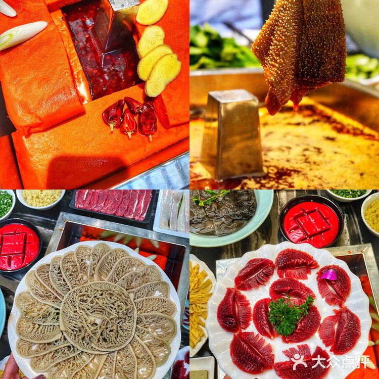 24年老店|‼️成都最资格的庭院火锅！✅实力派代表