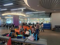 -冰堡国际溜冰场(观澜湖新城MHMALL店)