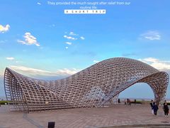 -南汇嘴观海公园