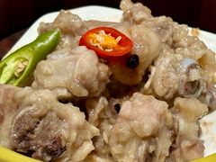 -大海湾酒楼(人南店)