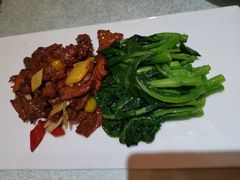 -蜀竹情酒楼(北营房店)