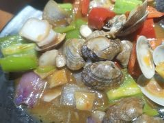 -烧蠔帮·湛江生蚝(南桥店)
