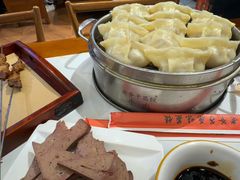 -老爷子原味蒸饺(总店)