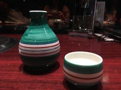 -叙叙苑(惠比寿花园广场大厦店)
