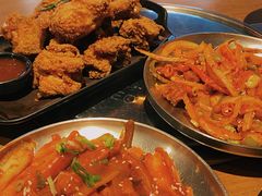 原味炸鸡-勾勾锅(联宝公寓店)