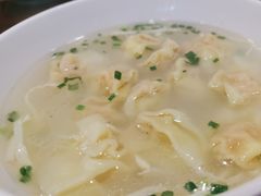 -东泰祥生煎馆(长宁路店)