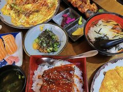 -胜代日本料理(云程巷小区店)
