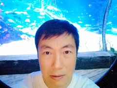 -沈阳海洋探索中心