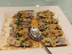 -海景壹号大酒店(惠钱路店)