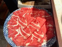 -鑫隆四季涮肉(八角畅游店)
