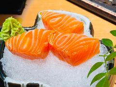 -TORO MaKi 寿司·日料(华创店)