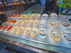 -星伦多自助料理·涮烤一体(杭州来福士店)