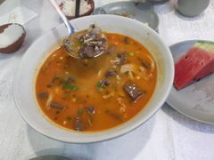 -湘中缘·湖南菜(娄底驻京办店)