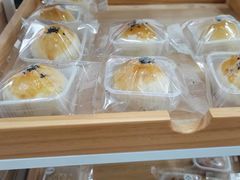 -喵小喵烘焙(广宜文苑店)