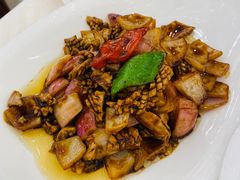 -怡园饭店-餐厅(四望亭店)