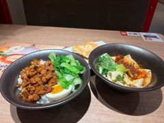 -大师兄·西北小馆(金湾华发商都店)