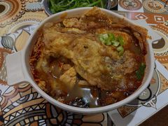 -文昌桥螺蛳粉(魏公村店)