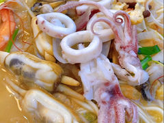 -潮州菜馆(十里河店)
