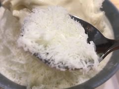 绵密的沙冰-ICEPOPO MILK(玉兰店)