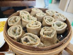 -弓二莜面(总店)