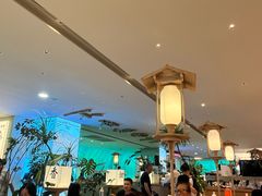 -桂满陇·蟹黄小笼汤包(巴黎春天浦建店)