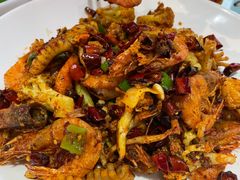 -春来和(汉城南路店)