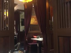 -一叶一世界·素食餐厅(锦华万达店)