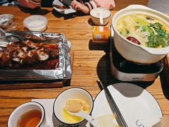 -U你·天然调味(南湖总店)