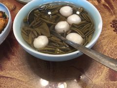 -百家鲜·杭帮菜