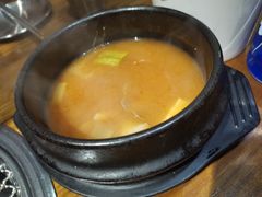 -·缸桶屋·韩式牛肋条自助烤肉(西湖D11店)