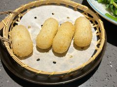 -老头儿油爆虾(星光一期店)
