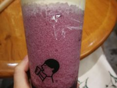 -喜茶(深圳丰盛町店)