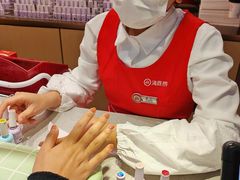 -海底捞火锅(奥森店)