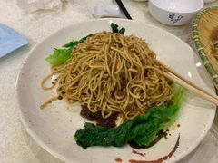 蟹油捞面-三辣馆