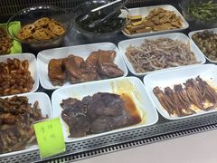 -久久丫鸭脖(车站南路2店)