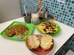 -華歡冰室-WahFoon(吉大店)