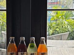 -薇酌饮·陕西菜(南门外店)