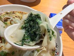 -梦花街馄饨店(中华苑店)
