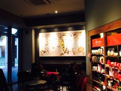 -星巴克(杭州市民中心店)