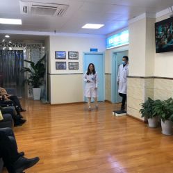 -成都军建医院·疤痕诊疗中心