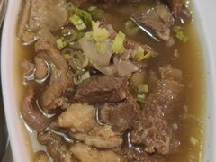 -潮汕大目牛肉火锅(上梅林店)