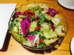 -木屋烧烤(西南角店)