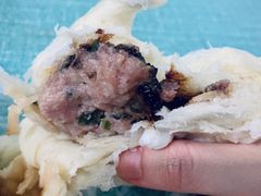 三鲜馅-俞记安顺特色破酥包(民生路店)